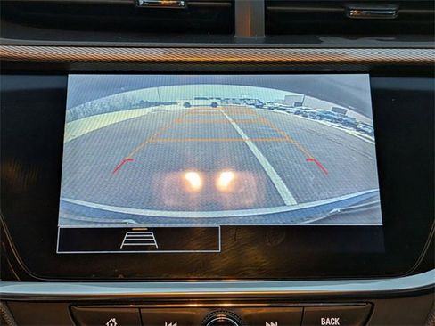 Used 2021 Buick Encore GX Preferred image 24