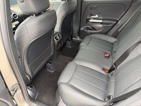 New 2026 Mercedes-Benz GLA 250 GLA 250 image 14