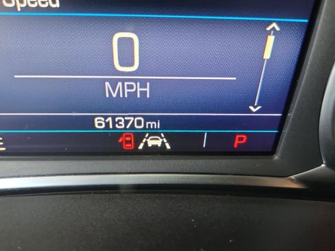 Used 2021 GMC Terrain SLE w/ Driver Convenience Package FWD image 27