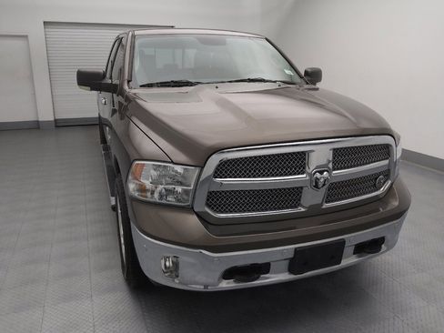 Used 2018 RAM 1500 Lone Star image 14