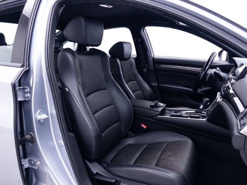 Used 2022 Honda Accord Sport image 35