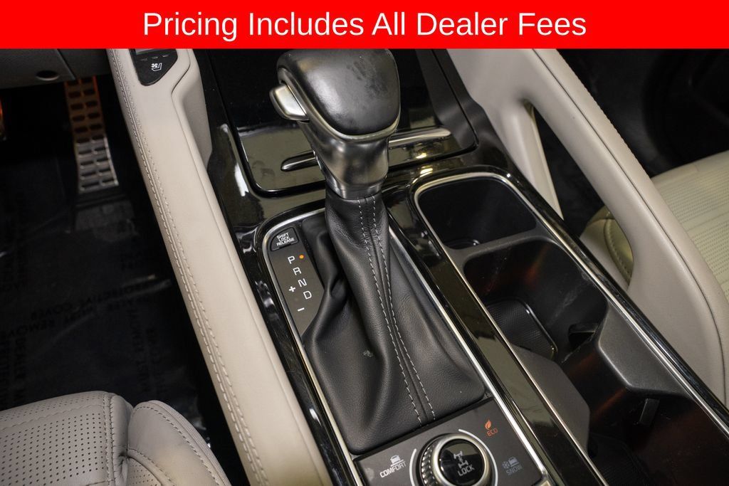 Used 2021 Kia Telluride SX w/ SX Prestige Package AWD/4WD image 19