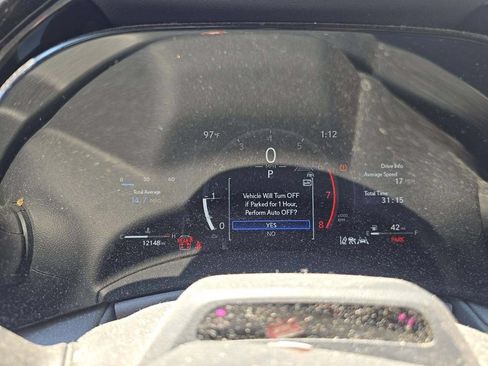 Used 2024 Lexus TX 350 AWD w/ Captains Chair Package image 17