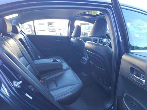 Used 2014 Honda Accord EX-L image 14