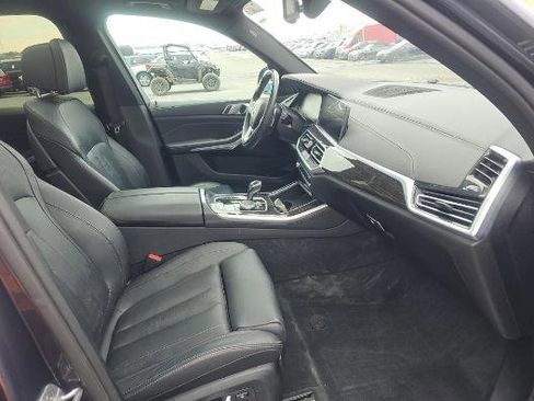 Used 2020 BMW X5 xDrive40i w/ Convenience Package image 10
