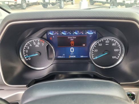 Used 2021 Ford F150 XLT w/ Equipment Group 302A High image 22