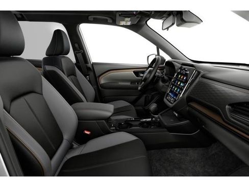 New 2026 Subaru Forester Sport image 16