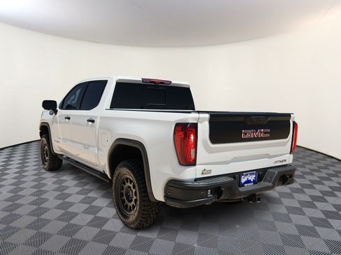 Used 2024 GMC Sierra 1500 AT4X w/ AT4X AEV Edition AWD/4WD image 3