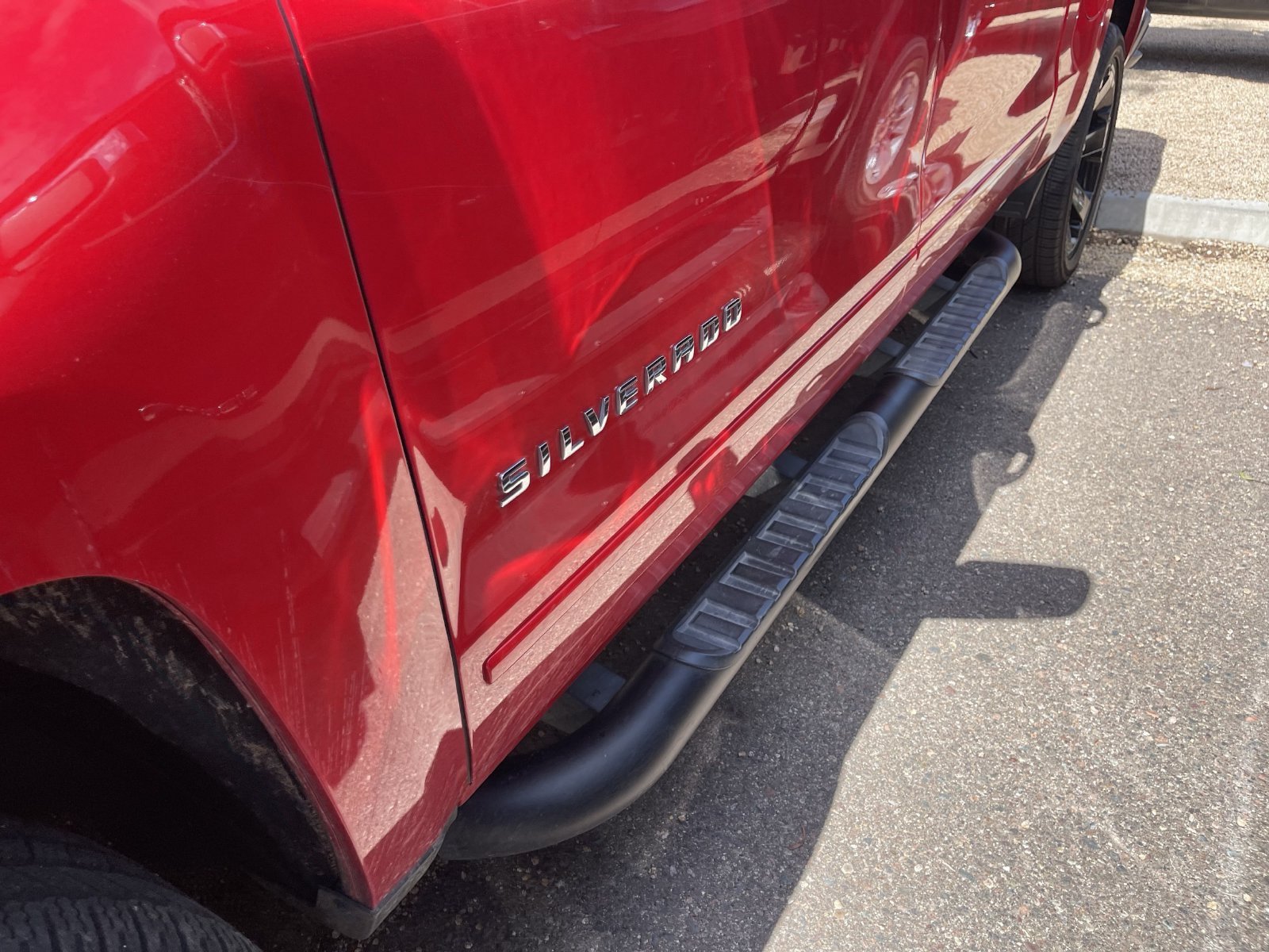 Used 2017 Chevrolet Silverado 1500 LT RWD image 19