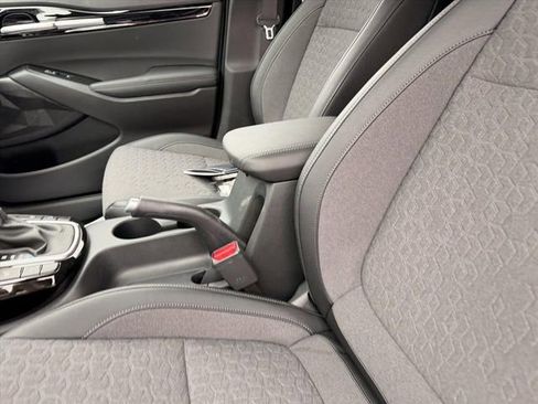 New 2026 Kia Seltos S image 10