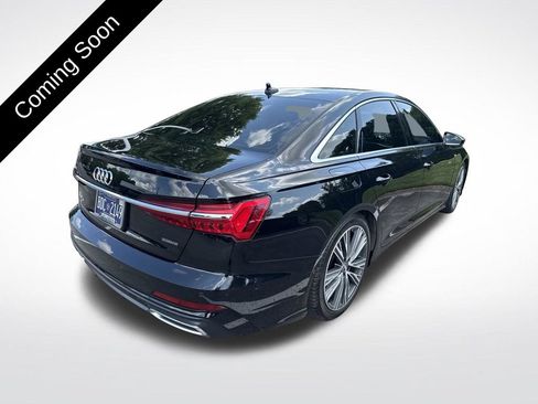 Used 2019 Audi A6 3.0T Prestige AWD/4WD image 4