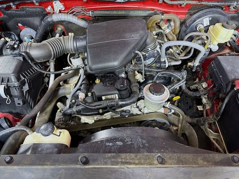 Used 2021 Toyota Tacoma SR w/ SR Convenience Package RWD image 33