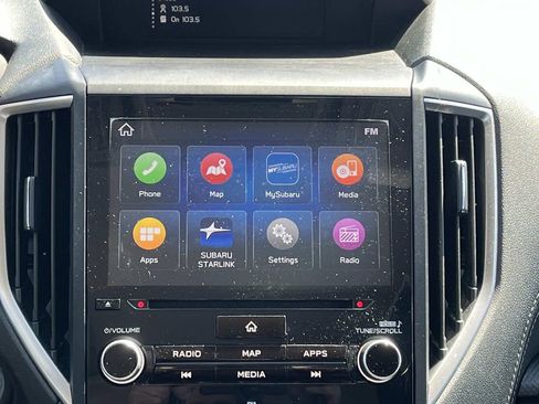 Used 2019 Subaru Forester Limited image 14