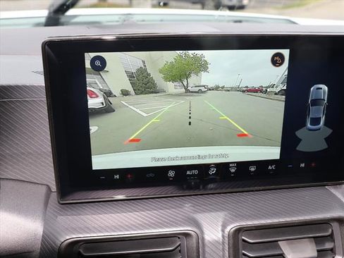 New 2026 Ford Mustang Coupe image 24