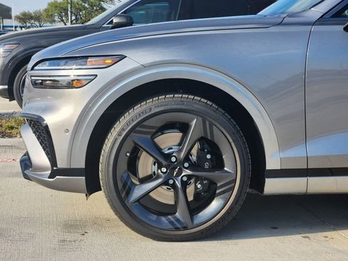 New 2026 Genesis GV70 3.5T Sport Prestige AWD/4WD image 6