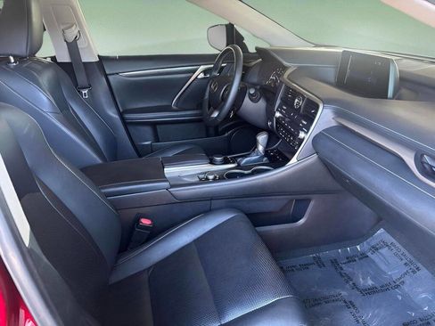 Used 2016 Lexus RX 350 FWD image 21