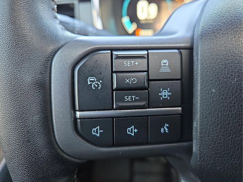 Used 2023 Ford F150 Lariat w/ Equipment Group 502A High image 19