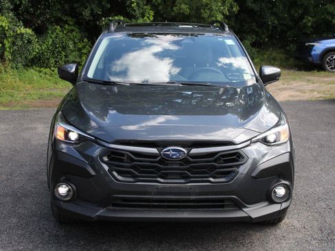 Certified 2025 Subaru Crosstrek 2.5i Premium AWD/4WD image 2