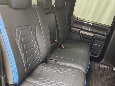 Used 2018 Ford F150 Raptor w/ Equipment Group 802A Luxury AWD/4WD image 29