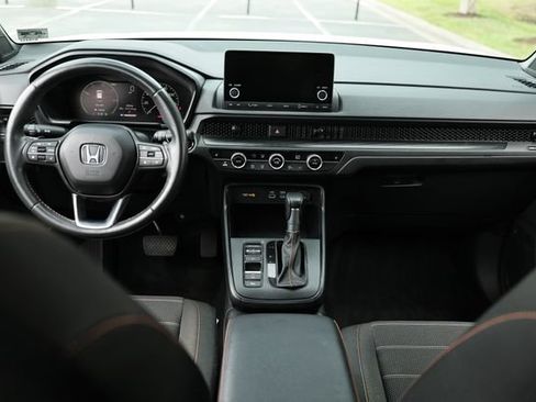 Certified 2024 Honda CR-V Sport image 26