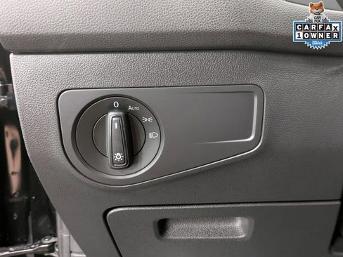 Used 2022 Volkswagen Tiguan S AWD/4WD image 23