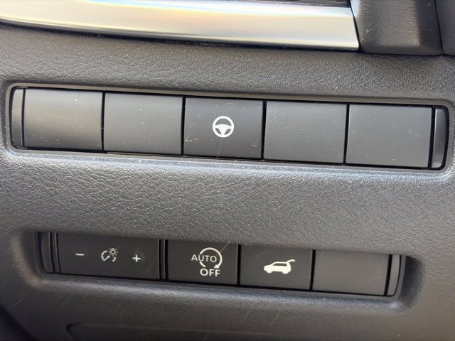 Used 2023 Nissan Rogue SL w/ SL Premium Package AWD/4WD image 32