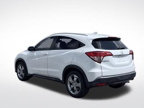 Used 2017 Honda HR-V EX-L image 8