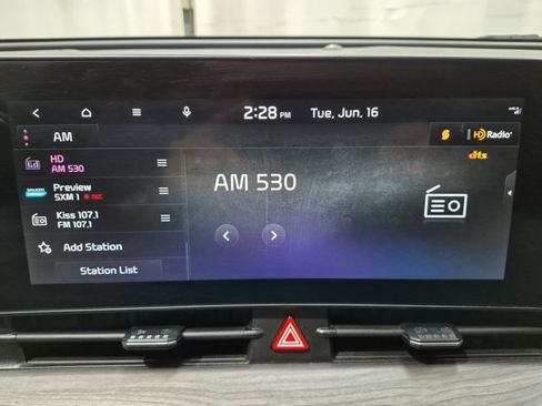 Used 2023 Kia Sportage X-Pro Prestige AWD/4WD image 20