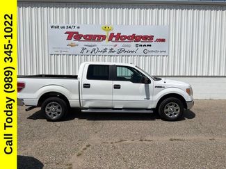 Used 2012 Ford F150 XLT w/ XLT Chrome Pkg RWD video 1