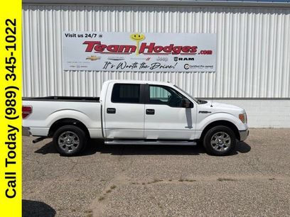 Used 2012 Ford F150 XLT w/ XLT Chrome Pkg