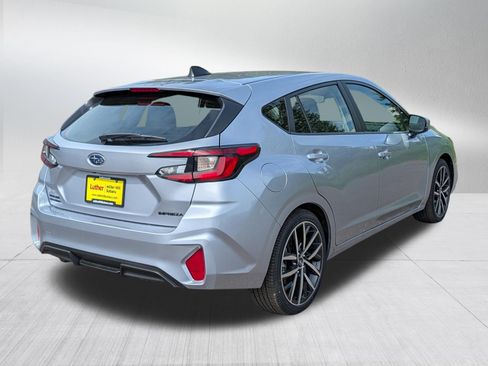 New 2026 Subaru Impreza 2.0i Sport AWD/4WD image 4