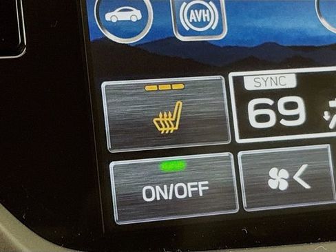 New 2025 Subaru Forester Sport image 20