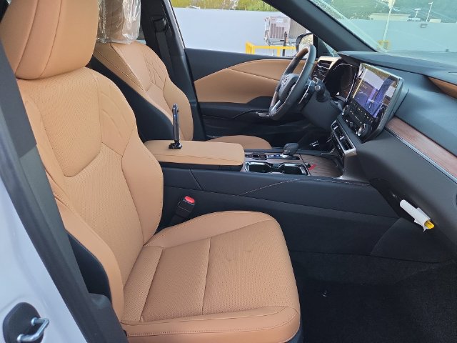 New 2026 Lexus RX 350 Premium w/ Convenience Package FWD image 25