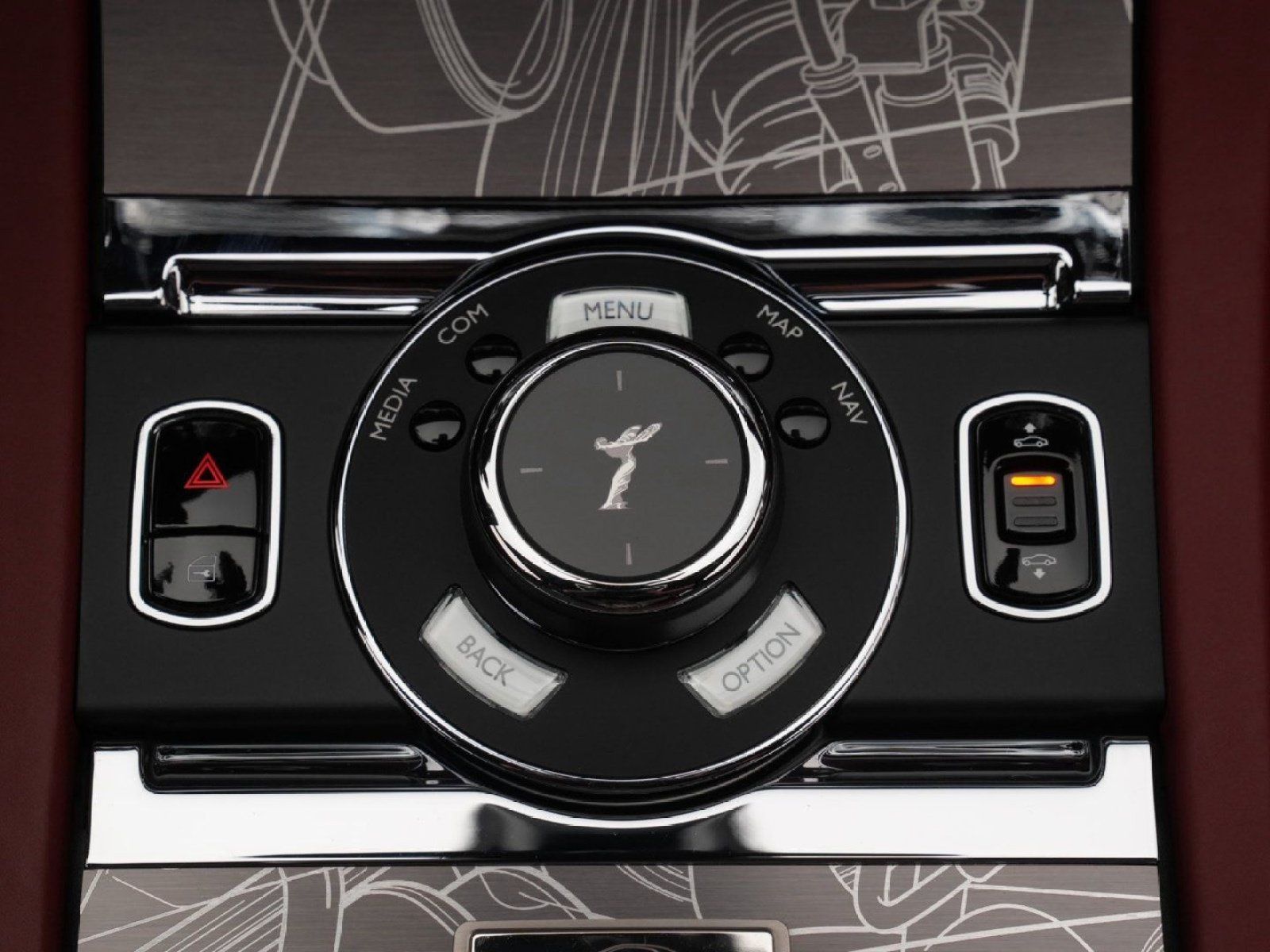 Used 2020 Rolls-Royce Ghost RWD image 35