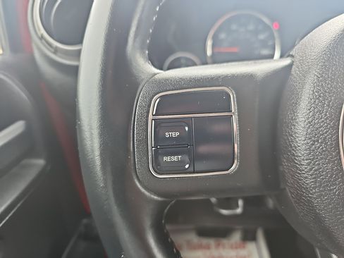 Used 2011 Jeep Wrangler Sport AWD/4WD image 18