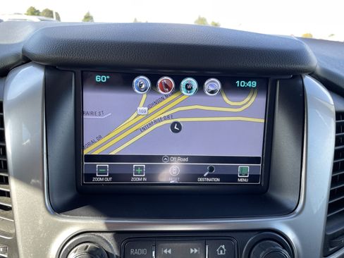 Used 2020 Chevrolet Tahoe LT w/ Luxury Package image 13