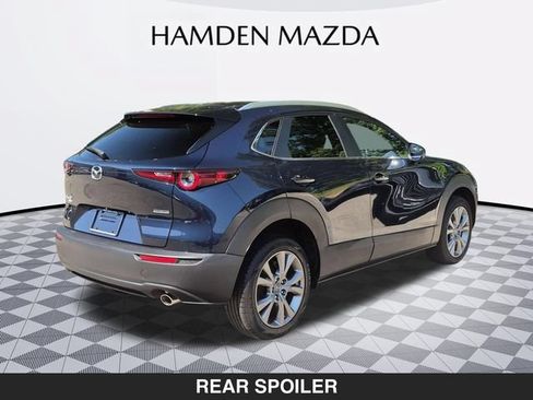 Certified 2023 MAZDA CX-30 AWD 2.5 S w/ Select Package image 4