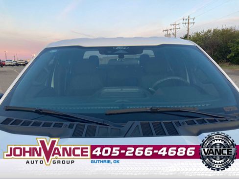 Used 2024 Ford F150 STX image 11