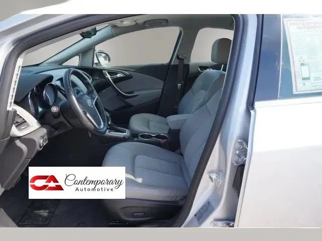 Used 2014 Buick Verano Convenience FWD image 6