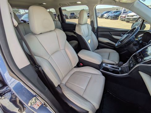 Used 2020 Subaru Ascent Limited w/ Technology Package image 32