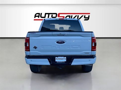 Used 2022 Ford F150 XLT w/ Equipment Group 302A High image 6