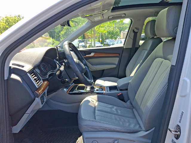 Certified 2022 Audi Q5 2.0T Premium AWD/4WD image 13