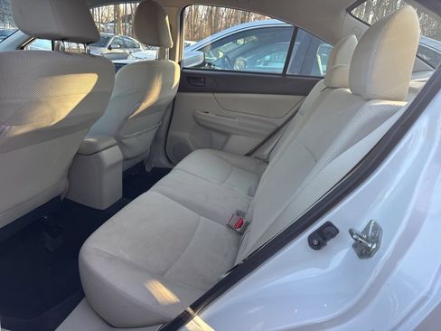 Used 2013 Subaru Impreza 2.0i image 27