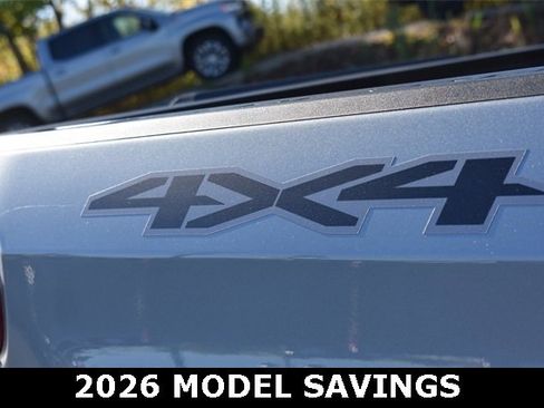 New 2026 Chevrolet Silverado 1500 RST image 16