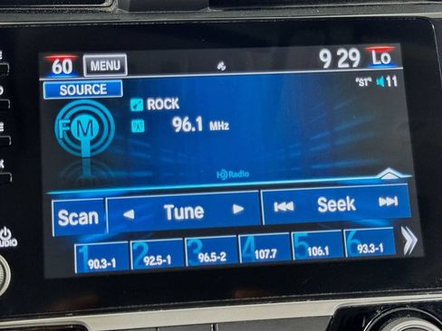 Used 2019 Honda Civic EX image 22