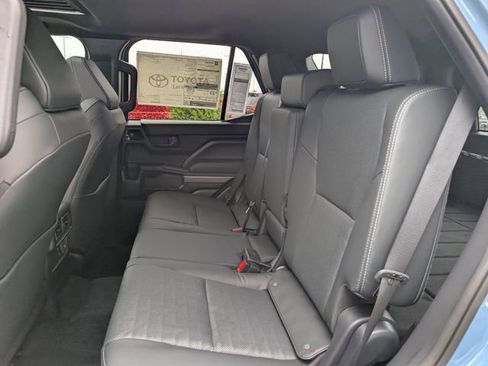 New 2026 Toyota 4Runner TRD Off-Road Premium AWD/4WD image 23