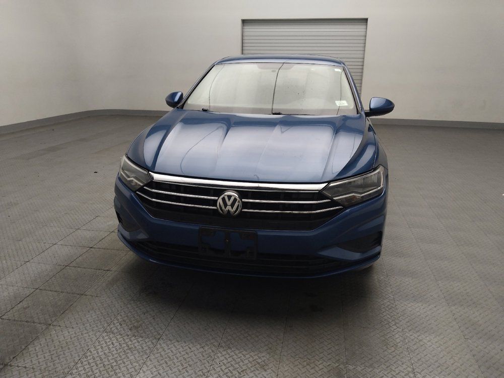 Used 2020 Volkswagen Jetta S w/ Driver Assistance Package FWD image 15