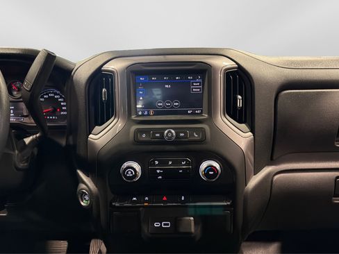 Used 2023 GMC Sierra 1500 Pro w/ Trailering Package AWD/4WD image 28