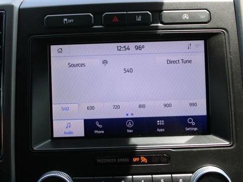 Used 2021 Ford Expedition XLT RWD image 27