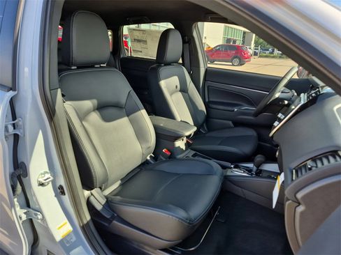 New 2025 Mitsubishi Outlander Sport SEL image 26